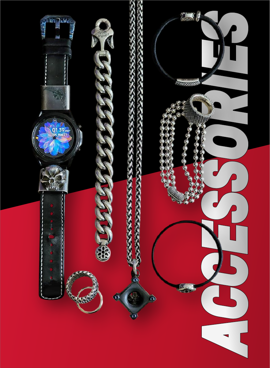 Accessories
