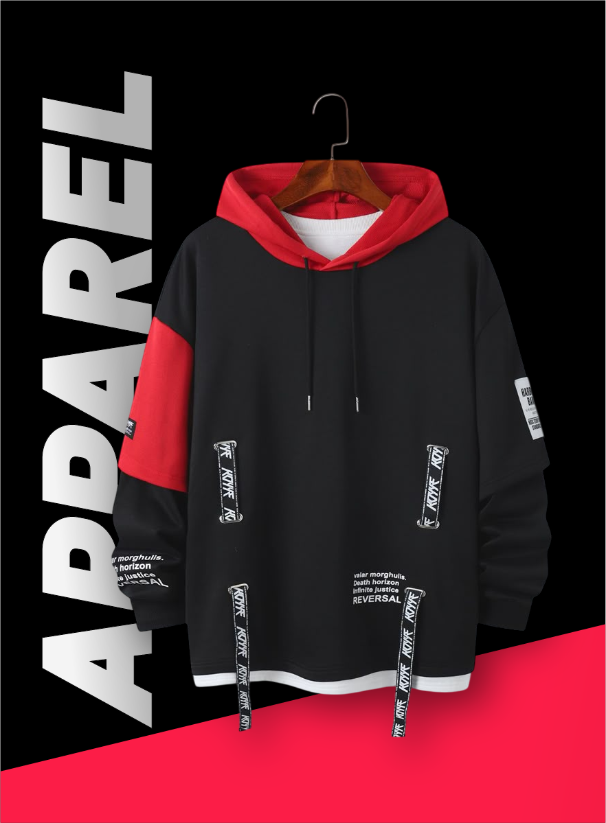 Apparel