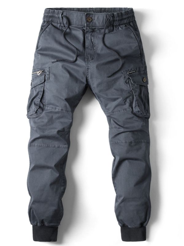 Urban Cargo Pants