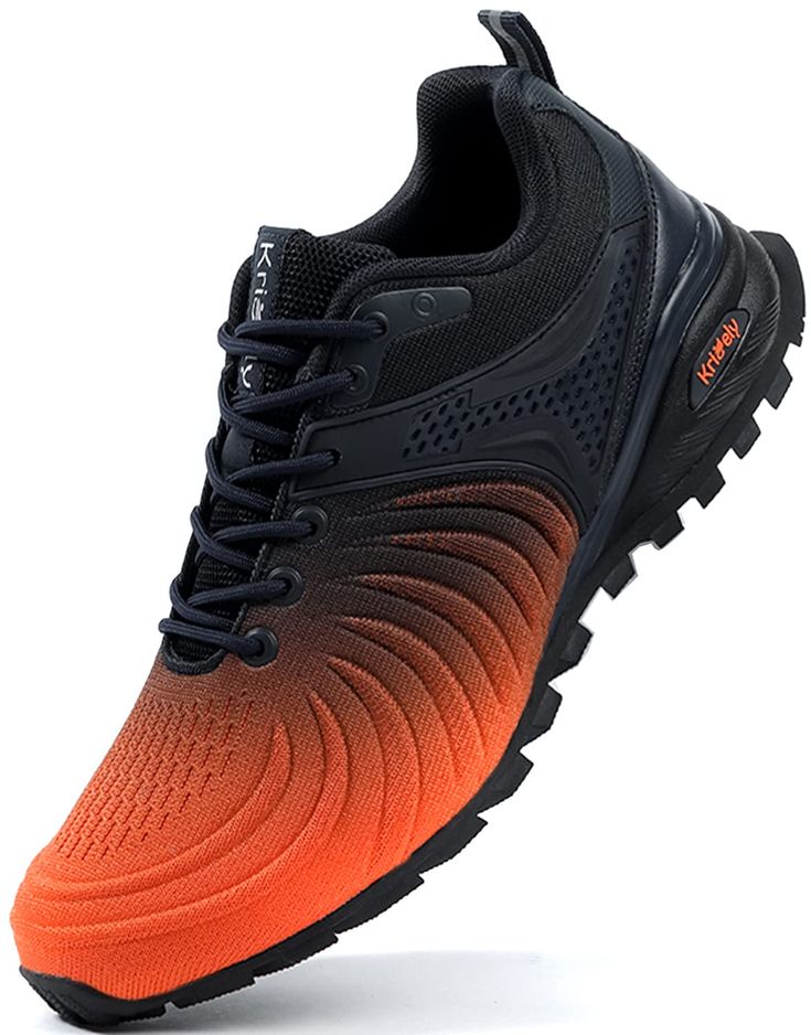 Retro Running Shoes