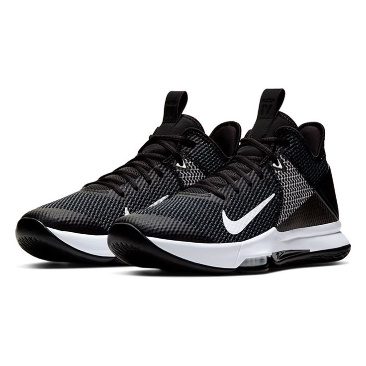 Performance Basketball Shoes